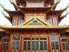 -龙潭水乡