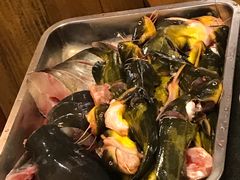 -荣德灶台鱼(圣泉寺店)