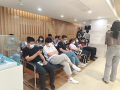 -天津大学爱尔眼科医院(天津总院)