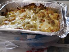 -达美乐比萨(武定店)