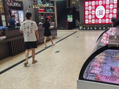 -鸿源斋清真豫菜(惠济店)