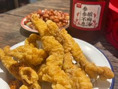 -聂发财重庆江湖菜(解放碑店)