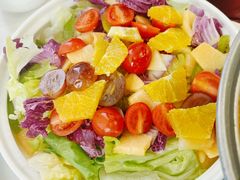 -帕米尔食府(白云观店)