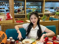 -和福顺牛肉大虾焖锅自助(宝业店)