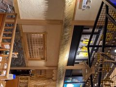 -冰川冷面·延边菜·炭烤串(观前店)