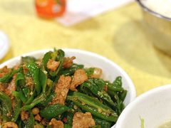 农家小炒肉-小辣椒(华富店)