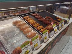 -DEMO黛慕蛋糕(中泰店)