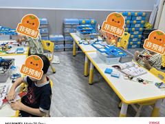 -乐博乐博少儿编程·机器人编程·信息学竞赛(未央校区)