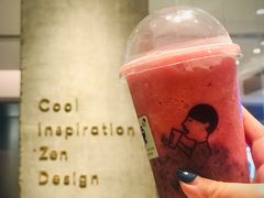 -喜茶(广州番禺奥园广场店)
