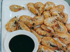 -景好海鲜餐厅(大鹏必选旅游店)