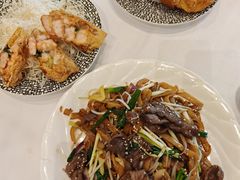-御彩酒家(东风东路店)