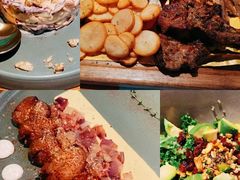 -HELLO MUSAE 拾光缪斯餐厅·纯正希腊风味(苏州中心店)
