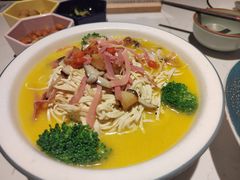 -雨后行菜(报慈北路店)