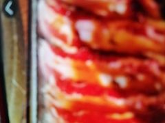 -一品诚记烤肉(大连柏威年购物中心店)