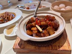 -利苑酒家(华熙国际店)
