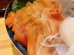 -万岁寿司(天河领展店)