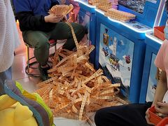 -风云再起游乐汇(北京西单西西友谊店)