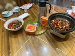 -三只鸟本地特色菜馆(上饶总店)