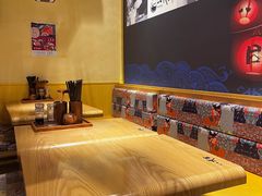 大堂-八代目拉面(金爵万象店)