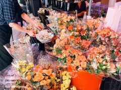 -循礼门鲜花花市(武汉循礼门店)