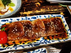 -小川洋风料理(汉街店)