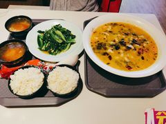 -渔湘粤厨(时尚天河美食城店)