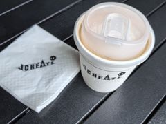 -J Create城市露营咖啡·简餐·宠物(上海动物园店)