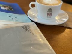 -1901 Cafe(西四店)