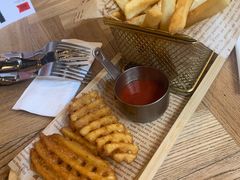 -玖壹咖啡(临河街店)