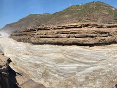 -陕西黄河壶口瀑布旅游区