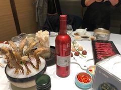 -红鼎豆捞·非遗鲍皇汤火锅(宝丰路店)