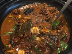 -茶叁酒肆·楚味江湖(菱角湖店)