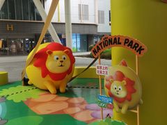 -宝山日月光中心