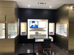 -宝岛眼镜(广州佛山祖庙店)