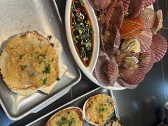 -老虎滩大连海鲜烧烤(建邺云锦路总店)