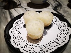 泡泡油糕-西安饭庄·非遗陕菜(钟楼店)
