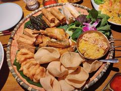 -印象芽庄越式餐厅(东兴店)