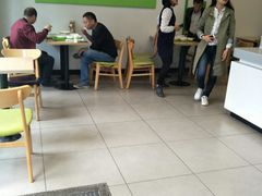 大堂-老乡鸡(紫桐新村店)