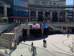 -浦江城市生活广场(江月路店)