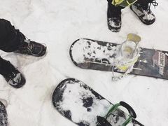 -绍兴启迪乔波冰雪世界