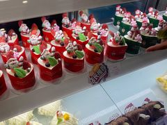 -好利来.生日蛋糕(杨家坪店)