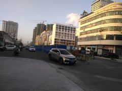 -鸿港海鲜批发市场