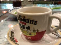小龙凤奶茶-小龍鳳餐室(番禺路店)