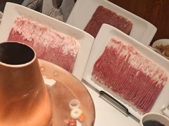 -清真·鸦儿李记·涮肉(花市店)