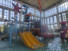 -悦隆庄温泉度假酒店