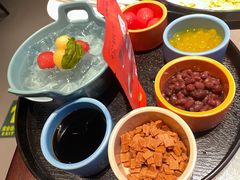 -四川饭店(长白店)