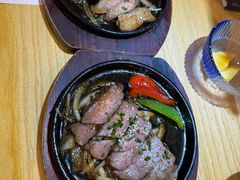 -吉兆·料理(红梅南路店)