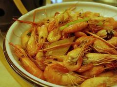 -千岛湖鱼味馆(十字街总店)