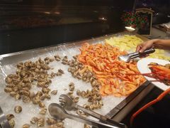 -天怡豪生大酒店-怡园中餐厅(枣山路店)