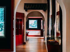 -周恩来同志少年读书旧址